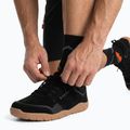 Vyriški barefoot batai KADVA ROOT juoda 5