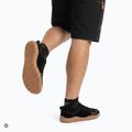 Vyriški barefoot batai KADVA ROOT juoda 3