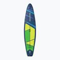 Rinkinys pripučiama lenta SUP AQUASTIC Perth Sport 11'4" MSL allround green 3