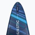 Rinkinys pripučiama lenta SUP AQUASTIC Perth Sport 11'4" MSL allround green 6
