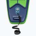 Rinkinys pripučiama lenta SUP AQUASTIC Perth Sport 11'4" MSL allround green 12
