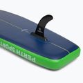 Rinkinys pripučiama lenta SUP AQUASTIC Perth Sport 11'4" MSL allround green 13