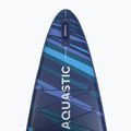 Rinkinys pripučiama lenta SUP AQUASTIC Perth Sport 11'4" MSL allround orange 7