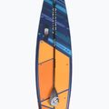Rinkinys pripučiama lenta SUP AQUASTIC Perth Sport 11'4" MSL allround orange 10