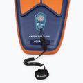 Rinkinys pripučiama lenta SUP AQUASTIC Perth Sport 11'4" MSL allround orange 12