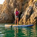 Rinkinys pripučiama lenta SUP AQUASTIC Perth Sport 11'4" MSL allround orange 20