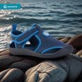 Vaikiški sandalai AQUASTIC Noni tamsiai mėlyni 6