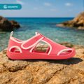 Vaikiški sandalai AQUASTIC Noni rožiniai 5