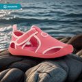 Vaikiški sandalai AQUASTIC Noni rožiniai 7