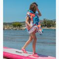 Vaikiški sandalai AQUASTIC Noni rožiniai 15