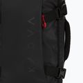 Kelioninis lagaminas KADVA Mons 40 the black 9