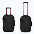 Kelioninis lagaminas KADVA Mons 40 l juodas 9