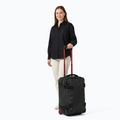 Kelioninis lagaminas KADVA Mons 40 l juodas 2