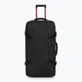 Didelis kelioninis lagaminas KADVA Mons 100 the black