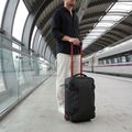 Kelioninis lagaminas KADVA Mons 40 l juodas 17