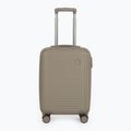 Rankinė kelioninė KADVA Palero 38 l smėlio spalvos
