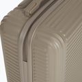 Rankinė kelioninė KADVA Palero 38 l smėlio spalvos 14