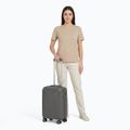 Rankinė kelioninė KADVA Palero 38 l pilka 2