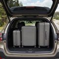 Rankinė kelioninė KADVA Palero 38 l pilka 6