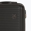 Rankinė kelioninė KADVA Palero 38 l juoda 12