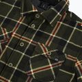 Bluza trekkingowa męska KADVA Walkora zielony 3