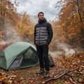 Vyriška šilta striukė KADVA GlacierShell pilka 7