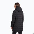 Moteriška pūkinė striukė KADVA Alpine WMNS juoda 2
