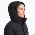 Moteriška pūkinė striukė KADVA Alpine WMNS juoda 4