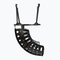 Krepšinio rebounderis OneTeam BR01 juodas 2