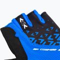 Dviračių pirštinės ATTABO Vito gel shock proof mėlynos/juodos 7