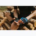 Dviračių pirštinės ATTABO Vito gel shock proof mėlynos/juodos 10