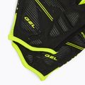 Dviračių pirštinės ATTABO Vito gel shock proof laimos palvos/juodos 5