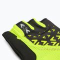 Dviračių pirštinės ATTABO Vito gel shock proof laimos palvos/juodos 7