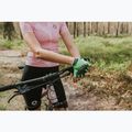Dviračių pirštinės ATTABO Vito gel shock proof laimos palvos/juodos 9