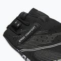 Vaikiškos dviračių pirštinės ATTABO Vito JRB gel shock proof juodos 4