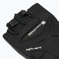 Dviračių pirštinės ATTABO Kinu Pro shock absorbing system juodos 4