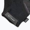 Dviračių pirštinės ATTABO Kinu Pro shock absorbing system juodos 6