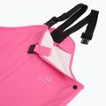 Vaikiškos lietaus kelnės KADVA AquaLock JR pink 11