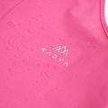 Vaikiškos lietaus kelnės KADVA AquaLock JR pink 13