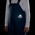 Vaikiškos lietaus kelnės KADVA AquaLock JR navy blue 6