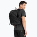 Turistinė kuprinė KADVA Aventura 22 l juoda 2