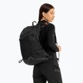 Turistinė kuprinė KADVA Aventura 22 l juoda 17