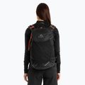 Turistinė kuprinė KADVA Aventura 22 l juoda 18