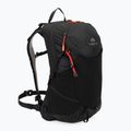 Turistinis kuprinė KADVA Aventura 22 l juoda