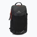 Turistinė kuprinė KADVA Aventura 22 l juoda 2