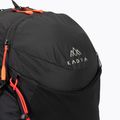 Turistinis kuprinė KADVA Aventura 22 l juoda 8