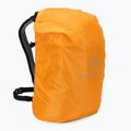 Turistinė kuprinė KADVA Aventura 22 l juoda 8