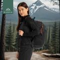 Turistinis kuprinė KADVA Aventura 22 l juoda 26