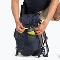 Turistinė kuprinė KADVA Aventura 22 l mėlyna 17
