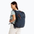 Turistinis kuprinė KADVA Aventura 22 l plieninės mėlynos spalvos 19